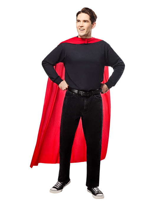 Buy Superman Cape for Adults - Superman (2025) from Costume Super Centre AU