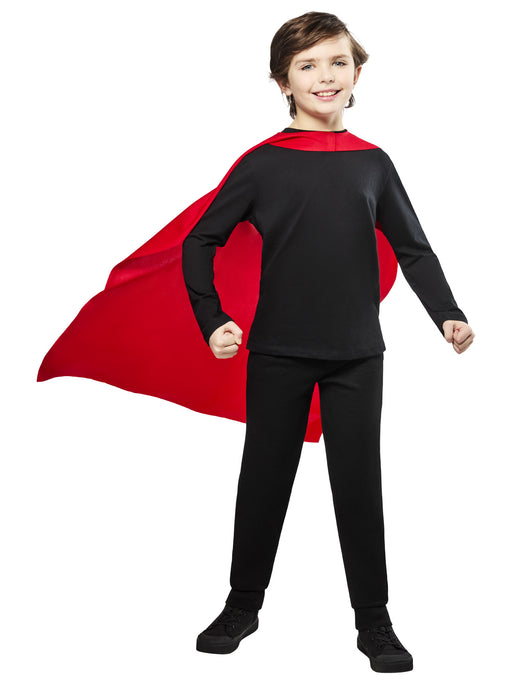 Buy Superman Cape for Kids - Superman (2025) from Costume Super Centre AU