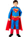 Buy Superman Classic Costume for Kids - Superman (2025) from Costume Super Centre AU