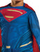 Buy Superman Classic Costume for Kids - Warner Bros Justice League from Costume Super Centre AU
