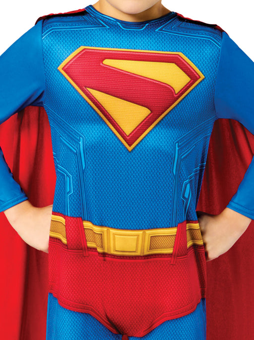 Buy Superman Costume for Kids - Superman (2025) from Costume Super Centre AU