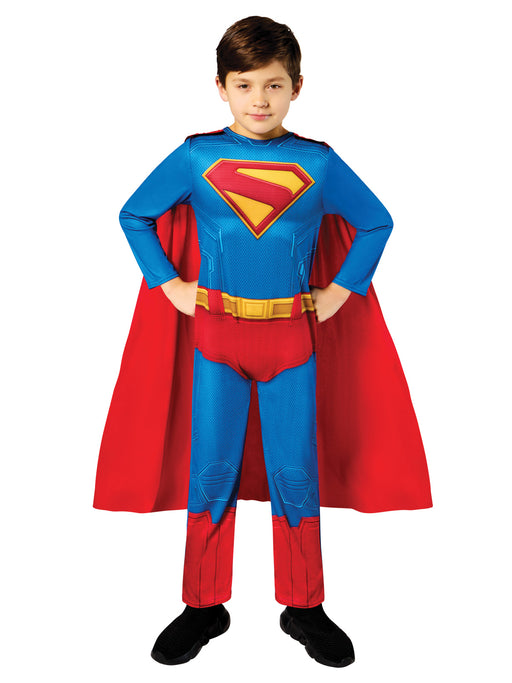 Buy Superman Costume for Kids - Superman (2025) from Costume Super Centre AU