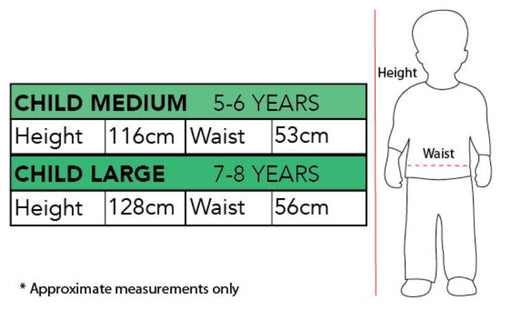 Buy Superman Deluxe Costume for Kids - Warner Bros DC Comics from Costume Super Centre AU