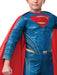 Buy Superman Premium Costume for Kids - Warner Bros Dawn of Justice from Costume Super Centre AU