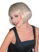 Supermodel Blonde Adult Wig | Costume Super Centre AU