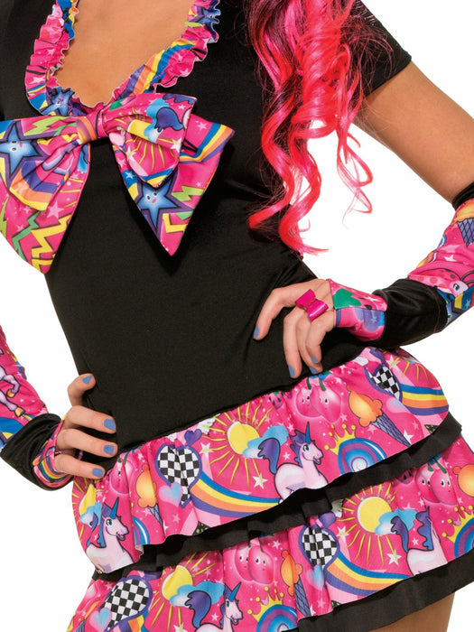 Buy Sweet Trixie Co-Sugar Vibe Costume for Adults from Costume Super Centre AU