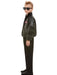 Buy T-Birds Jacket for Kids & Teens from Costume Super Centre AU