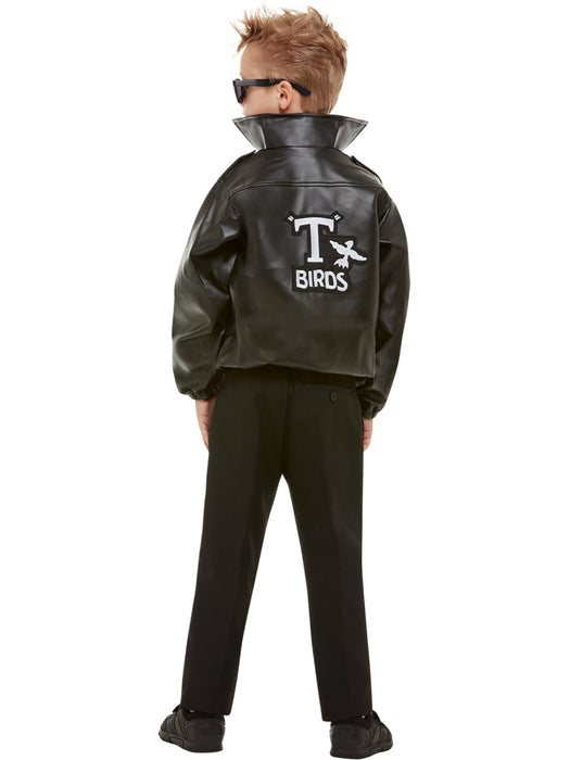 Buy T-Birds Jacket for Kids & Teens from Costume Super Centre AU