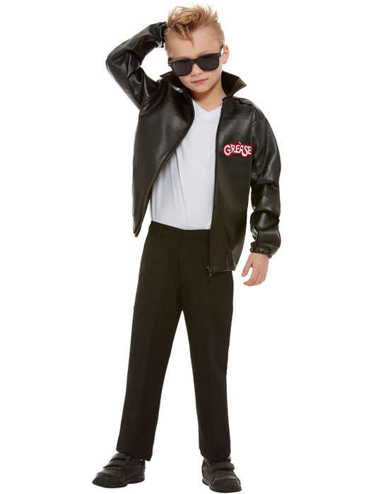 Buy T-Birds Jacket for Kids & Teens from Costume Super Centre AU