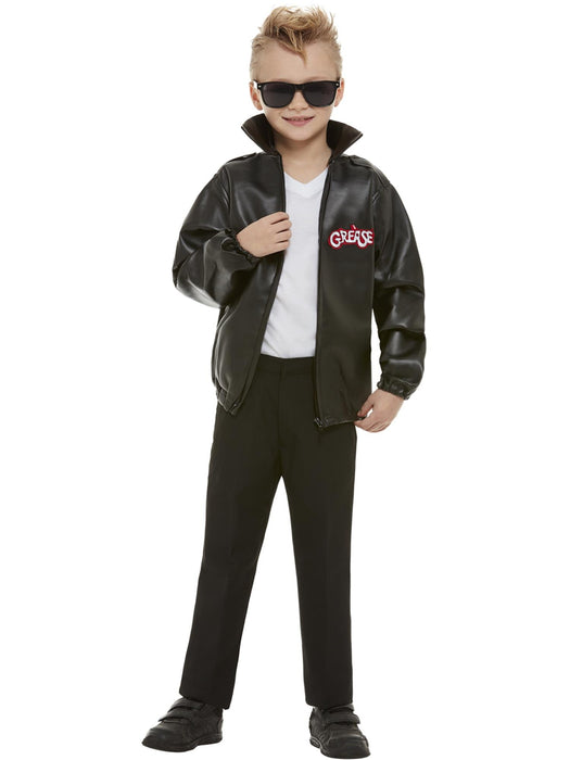 Buy T-Birds Jacket for Kids & Teens from Costume Super Centre AU