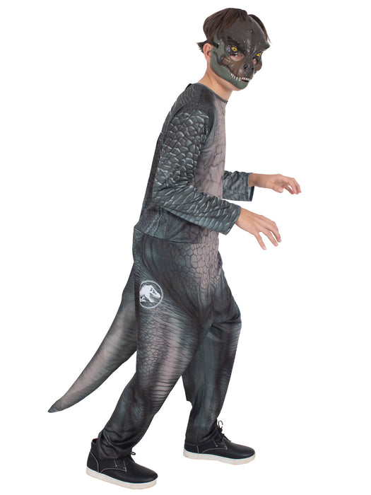 Buy T-Rex Costume for Kids - Jurassic World Rebirth from Costume Super Centre AU