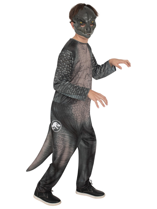 Buy T-Rex Costume for Kids - Jurassic World Rebirth from Costume Super Centre AU