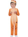 Buy T-Rex Deluxe Costume for Toddlers - Jurassic World from Costume Super Centre AU