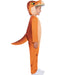 Buy T-Rex Deluxe Costume for Toddlers - Jurassic World from Costume Super Centre AU