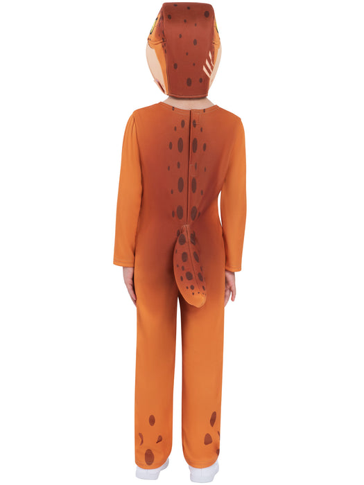Buy T-Rex Deluxe Costume for Toddlers - Jurassic World from Costume Super Centre AU