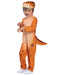 Buy T-Rex Deluxe Costume for Toddlers - Jurassic World from Costume Super Centre AU