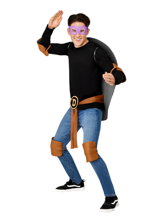 Buy TMNT Costume Accessory Kit for Adults - Nickelodeon Teenage Mutant Ninja Turtles from Costume Super Centre AU