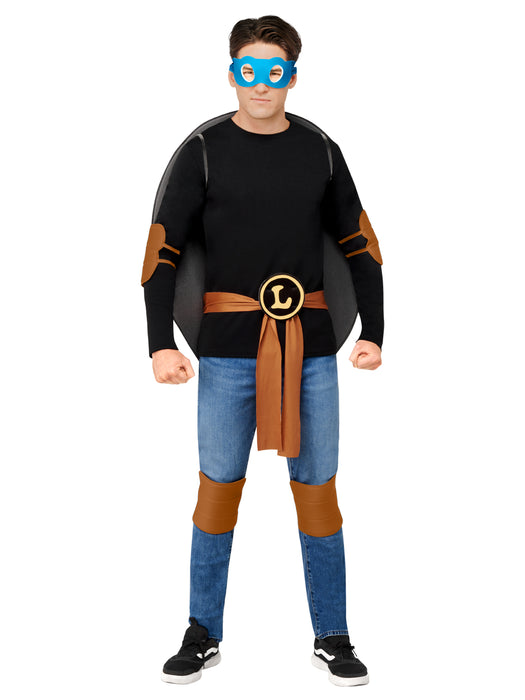 Buy TMNT Costume Accessory Kit for Adults - Nickelodeon Teenage Mutant Ninja Turtles from Costume Super Centre AU