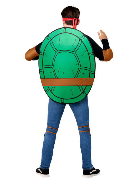 Buy TMNT Costume Accessory Kit for Adults - Nickelodeon Teenage Mutant Ninja Turtles from Costume Super Centre AU