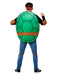 Buy TMNT Costume Accessory Kit for Adults - Nickelodeon Teenage Mutant Ninja Turtles from Costume Super Centre AU