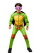 Buy TMNT Multi Turtles Costume for Kids - Nickelodeon Teenage Mutant Ninja Turtles from Costume Super Centre AU