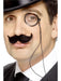 Buy Tales of Old England Black Monocle Accessory for Adults from Costume Super Centre AU