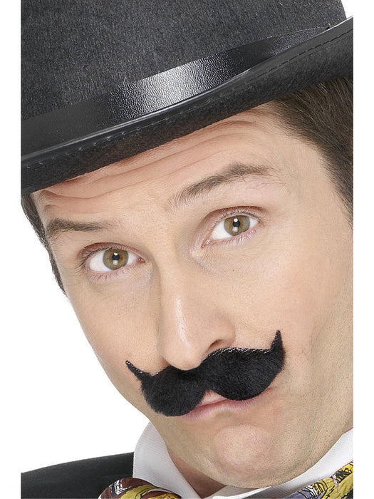 Buy Tales of Old England Edwardian Black Tash for Adults from Costume Super Centre AU
