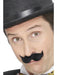 Buy Tales of Old England Edwardian Black Tash for Adults from Costume Super Centre AU
