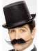 Buy Tales of Old England Investigator Black Tash for Adults from Costume Super Centre AU