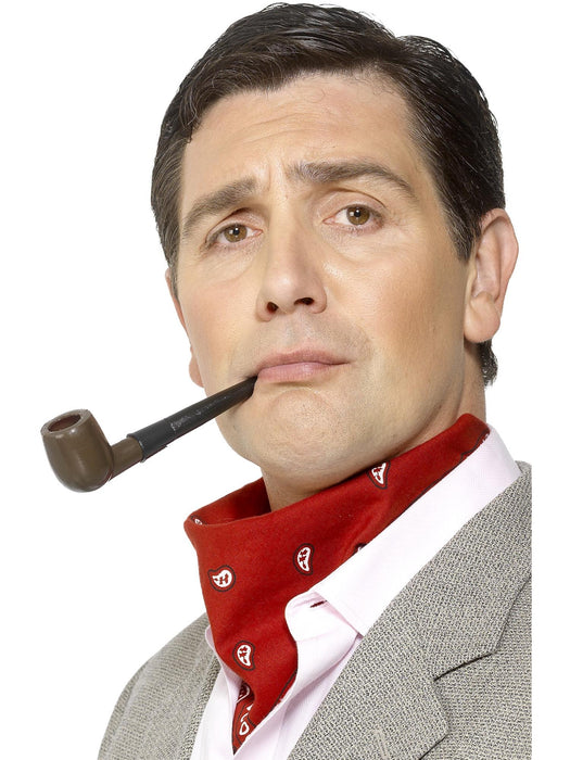 Buy Tales of Old England Plastic Smoking Pipe Prop from Costume Super Centre AU