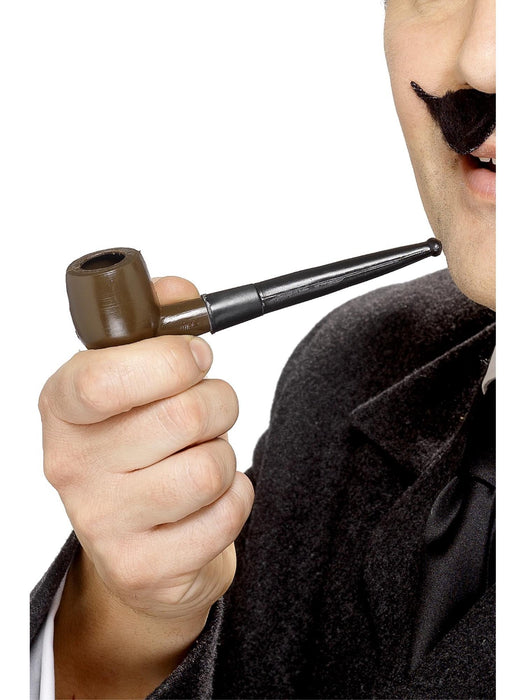 Buy Tales of Old England Plastic Smoking Pipe Prop from Costume Super Centre AU