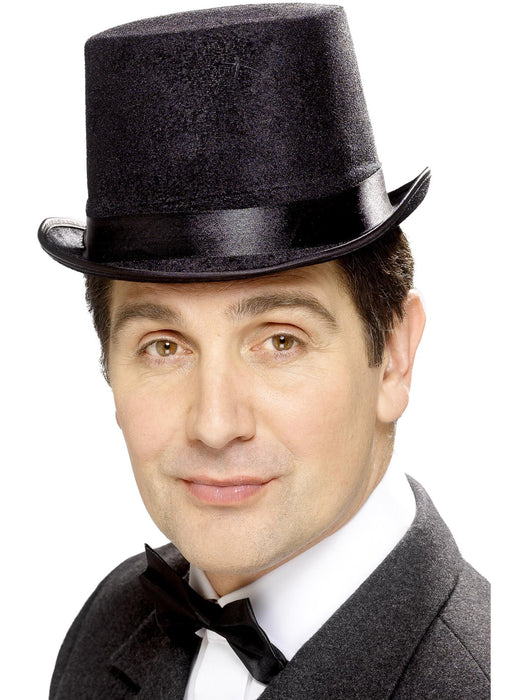 Buy Tales of Old England Topper Hat for Adults from Costume Super Centre AU