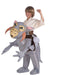 Buy Tauntaun Inflatable Costume for Kids - Disney Star Wars from Costume Super Centre AU