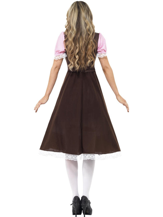 Buy Tavern Girl Costume for Adults from Costume Super Centre AU