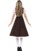Buy Tavern Girl Costume for Adults from Costume Super Centre AU