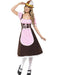 Buy Tavern Girl Costume for Adults from Costume Super Centre AU