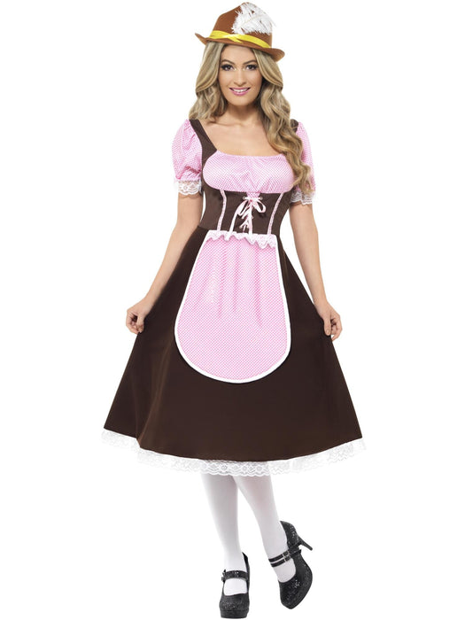 Buy Tavern Girl Costume for Adults from Costume Super Centre AU