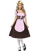 Buy Tavern Girl Costume for Adults from Costume Super Centre AU