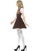 Buy Tavern Girl Oktoberfest Brown Costume for Adults from Costume Super Centre AU