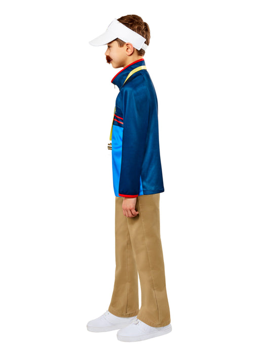 Buy Ted Lasso Costume for Kids - Ted Lasso from Costume Super Centre AU