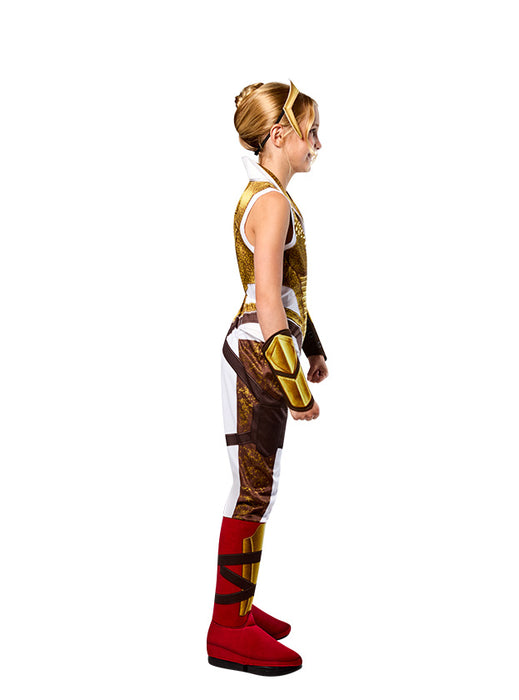 Teela Deluxe Costume for Kids - Masters of the Universe