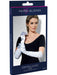 Buy Temptress White Gloves For Adults from Costume Super Centre AU
