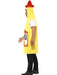 Buy Tequilla Bottle Costume for Adults from Costume Super Centre AU