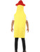 Buy Tequilla Bottle Costume for Adults from Costume Super Centre AU