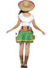 Buy Tequilla Shooter Girl Costume for Adults from Costume Super Centre AU