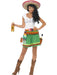 Buy Tequilla Shooter Girl Costume for Adults from Costume Super Centre AU
