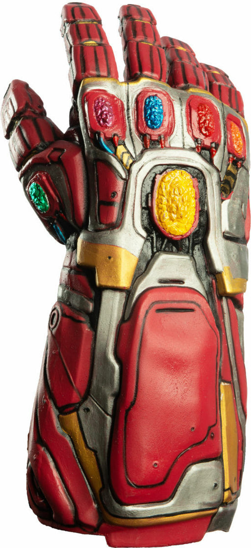 Buy Thanos NANO Latex Gauntlet for Kids - Marvel Avengers: Endgame from Costume Super Centre AU