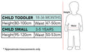 Buy The Child Mandalorian Costume for Kids - Star Wars from Costume Super Centre AU