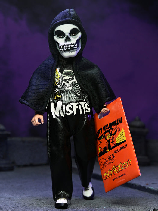 Buy The Fiend Costume - 6" Scale Clothed Figure - Misfits x Ben Cooper - NECA Collectibles from Costume Super Centre AU