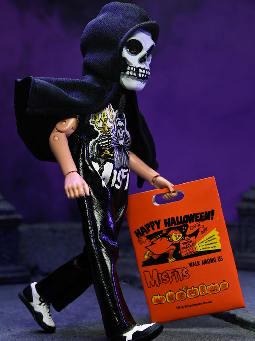 Buy The Fiend Costume - 6" Scale Clothed Figure - Misfits x Ben Cooper - NECA Collectibles from Costume Super Centre AU
